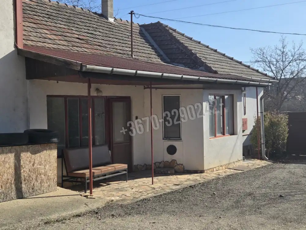 Borsod-Abaúj-Zemplén megye - Mád