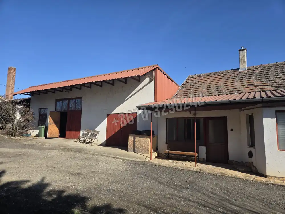 Borsod-Abaúj-Zemplén megye - Mád