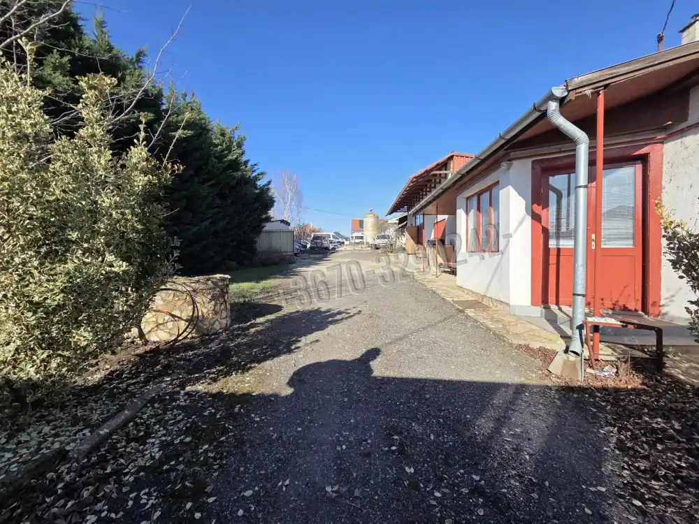 Borsod-Abaúj-Zemplén megye - Mád