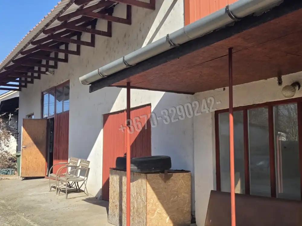 Borsod-Abaúj-Zemplén megye - Mád