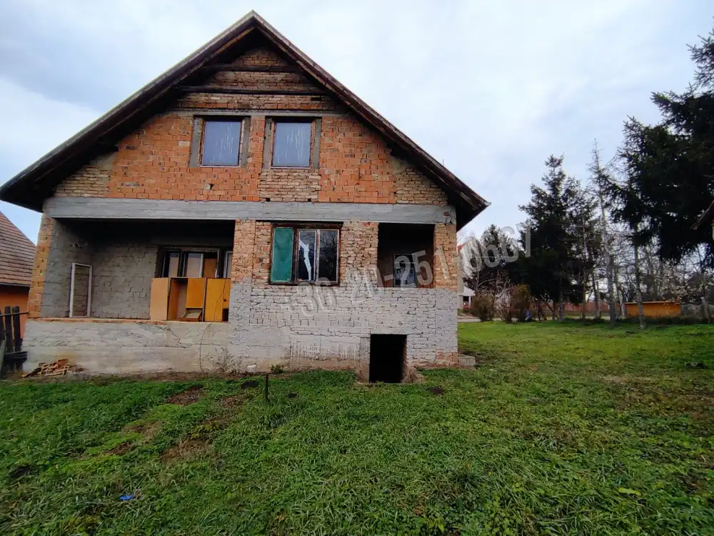 Baranya megye - Magyarbóly