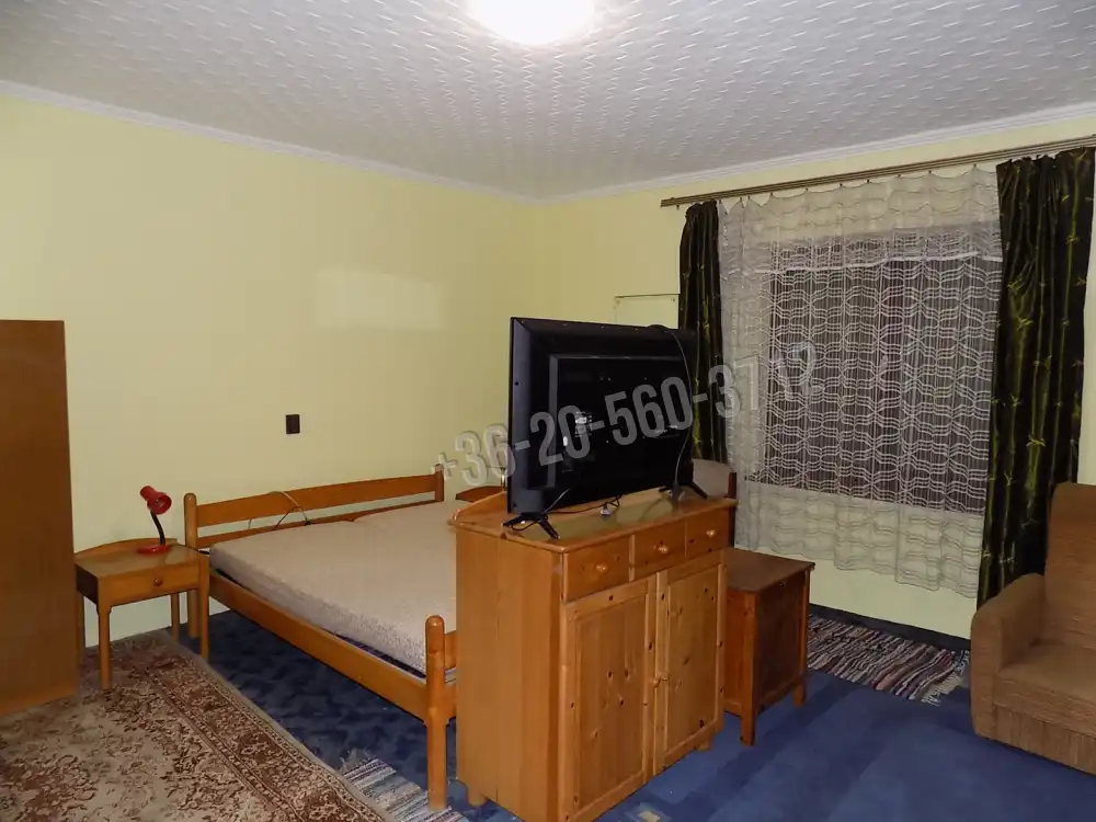 Győr-Moson-Sopron megye - Magyarkeresztúr