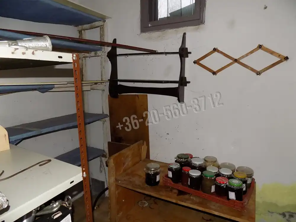 Győr-Moson-Sopron megye - Magyarkeresztúr