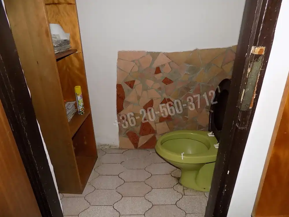 Győr-Moson-Sopron megye - Magyarkeresztúr