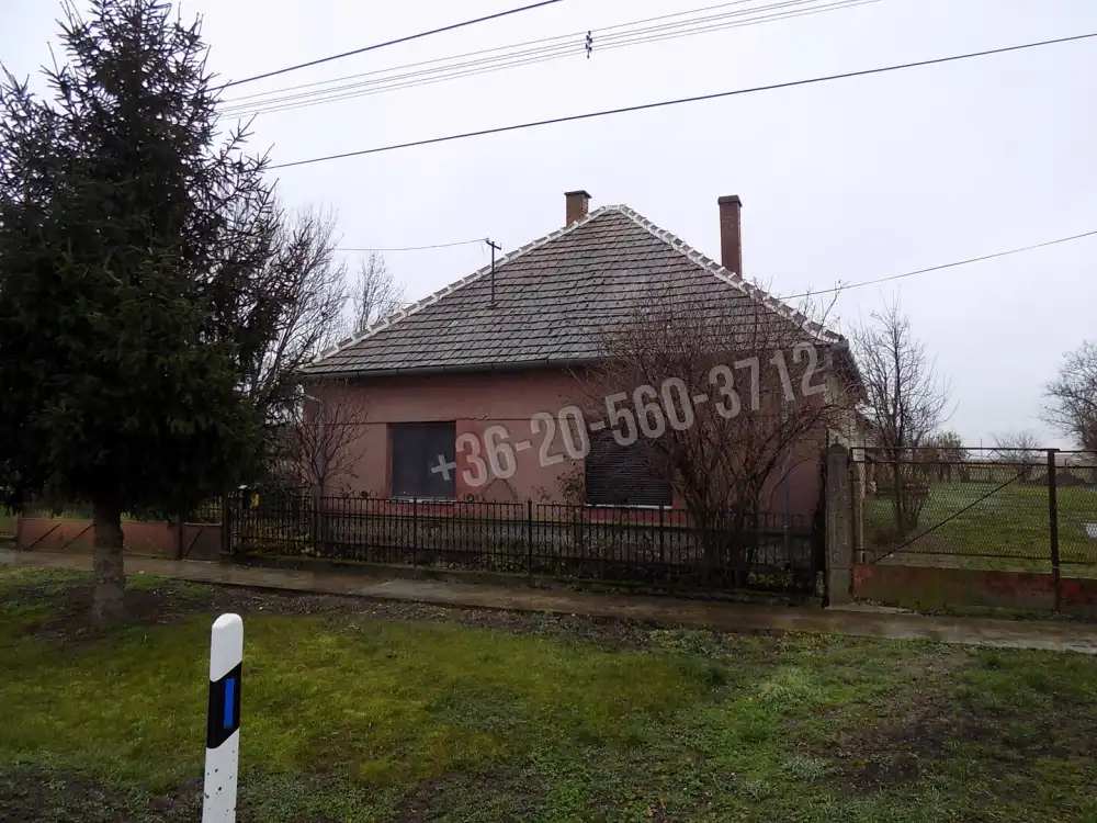 Győr-Moson-Sopron megye - Magyarkeresztúr