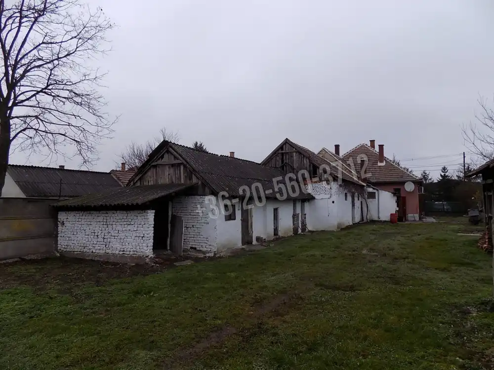 Győr-Moson-Sopron megye - Magyarkeresztúr