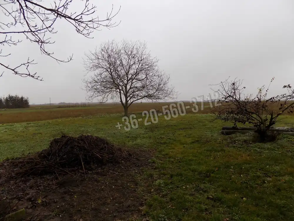 Győr-Moson-Sopron megye - Magyarkeresztúr