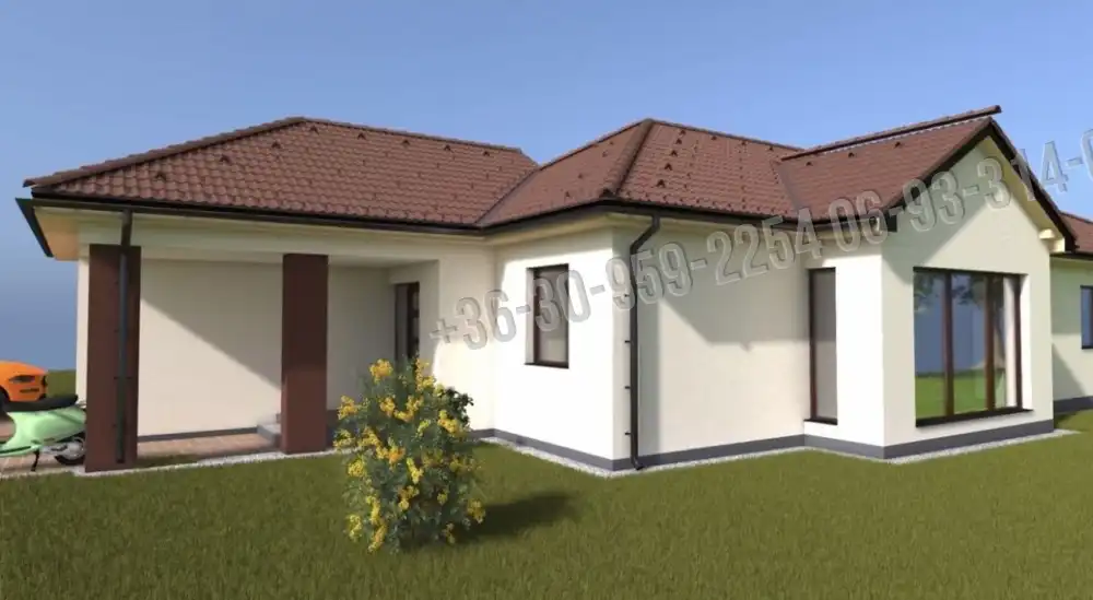 Zala megye - Magyarszerdahely