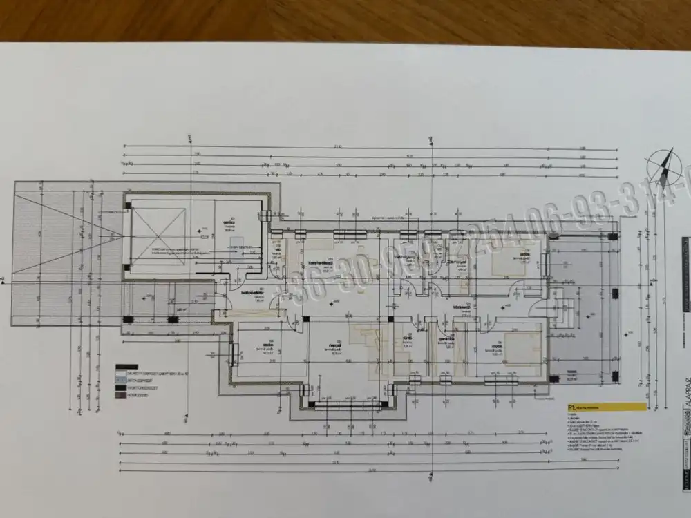 Zala megye - Magyarszerdahely