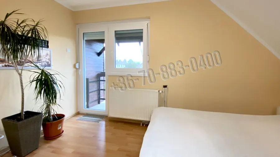 eladó családi ház, Majosháza