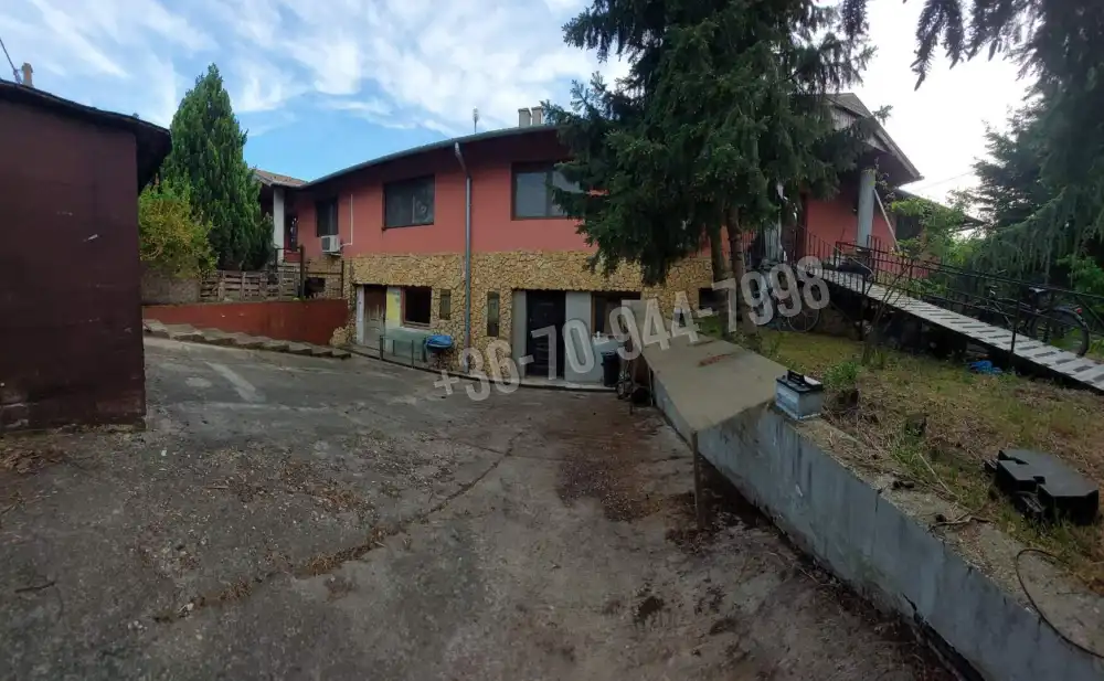 Pest megye - Majosháza