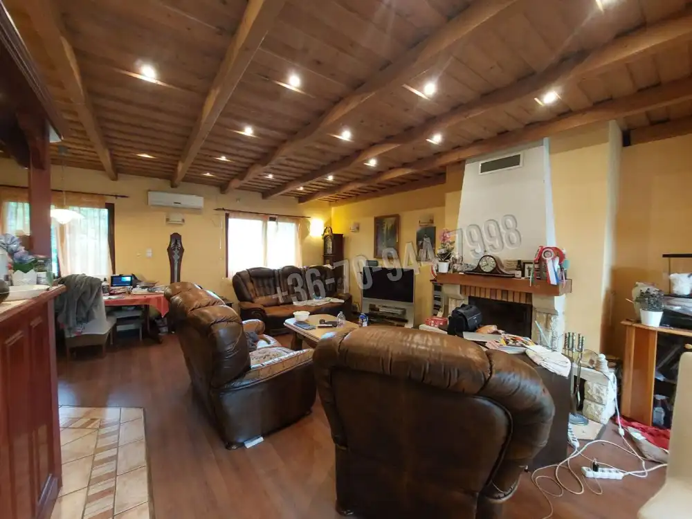 Pest megye - Majosháza