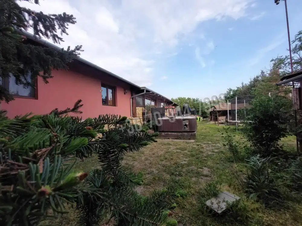 Pest megye - Majosháza