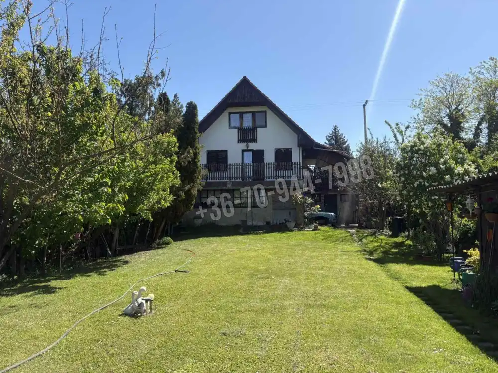 Pest megye - Majosháza