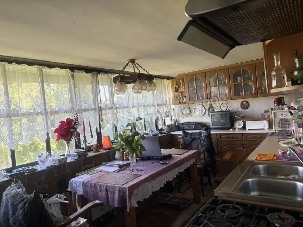 Pest megye - Majosháza