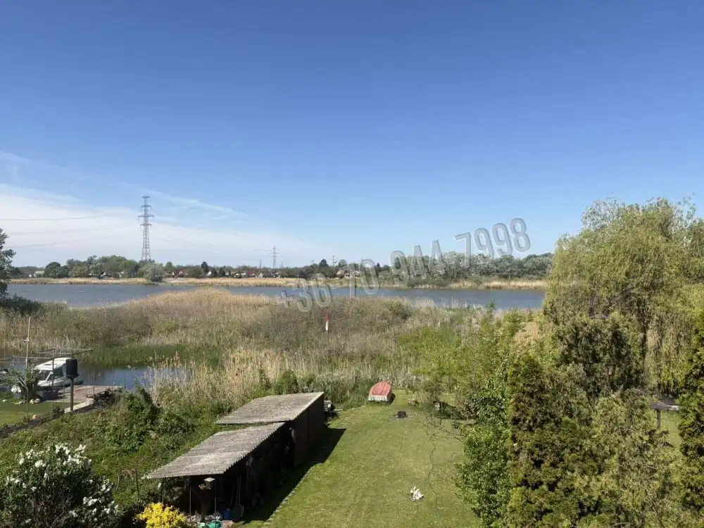 Pest megye - Majosháza