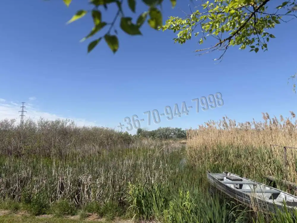 Pest megye - Majosháza