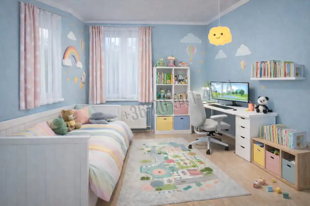 Pest megye - Majosháza