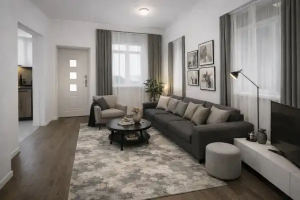 Eladó családi ház, Majosháza 3 szoba 75 m² 39.9 M Ft