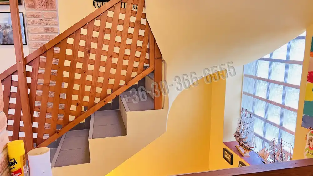 Pest megye - Majosháza