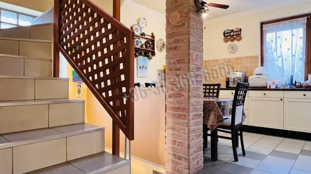 Pest megye - Majosháza