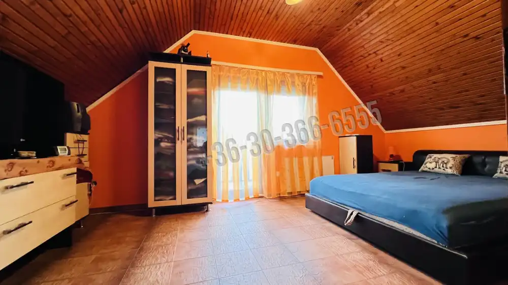 Pest megye - Majosháza