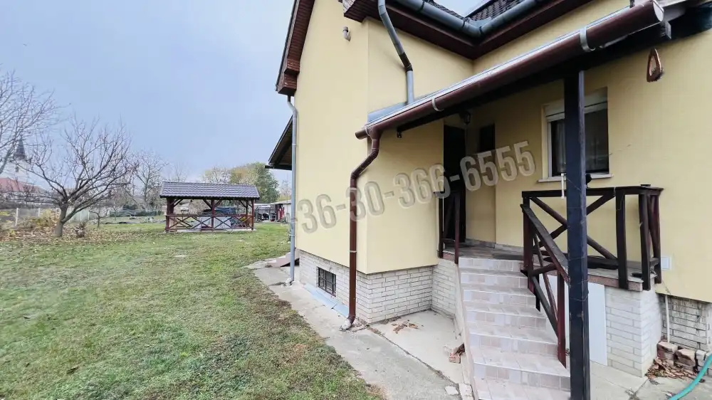 Pest megye - Majosháza