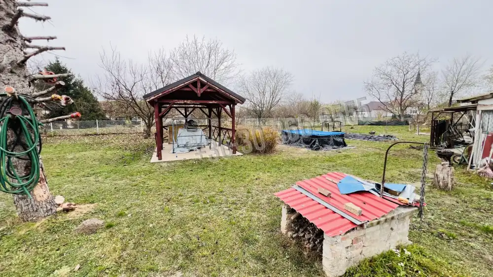 Pest megye - Majosháza