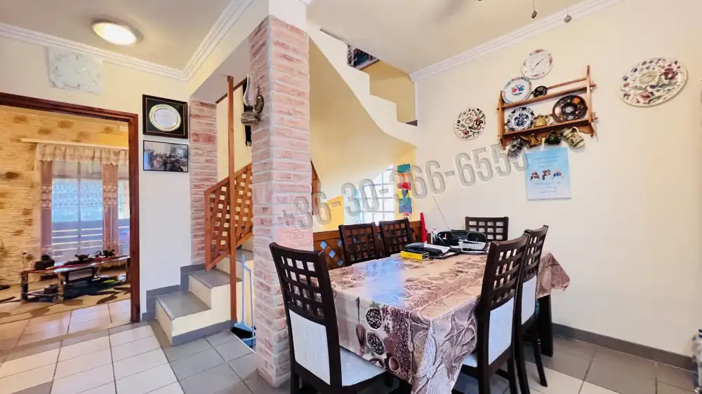 Pest megye - Majosháza