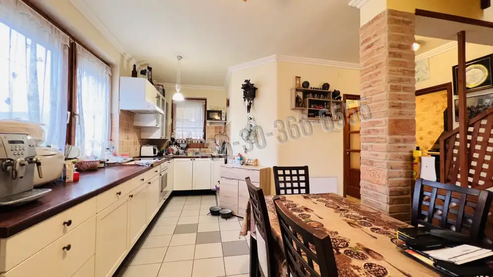 Pest megye - Majosháza