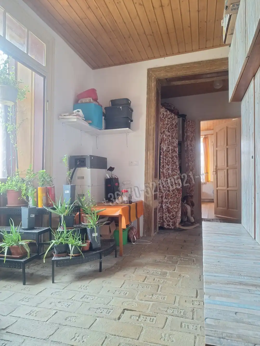 Baranya megye - Majs
