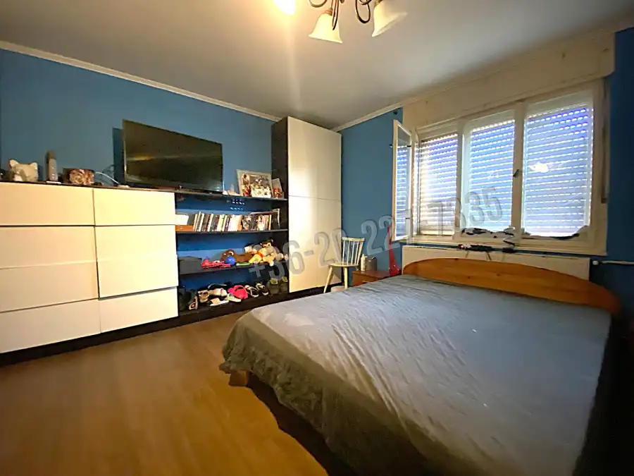 eladó családi ház, Makád eladó családi ház, Makád