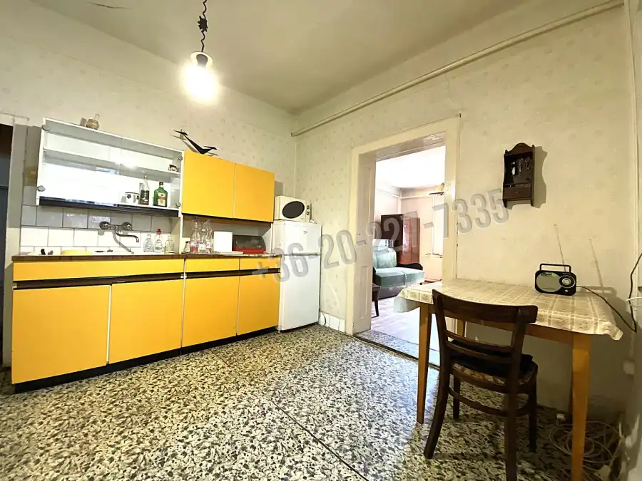 eladó családi ház, Makád eladó családi ház, Makád