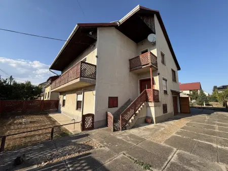 Eladó családi ház, Mályi 4 szoba 160 m² 74.9 M Ft