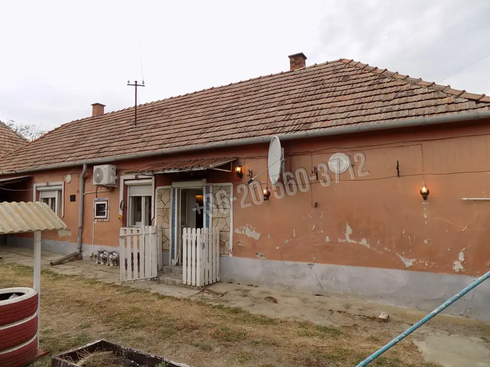 Veszprém megye - Marcalgergelyi