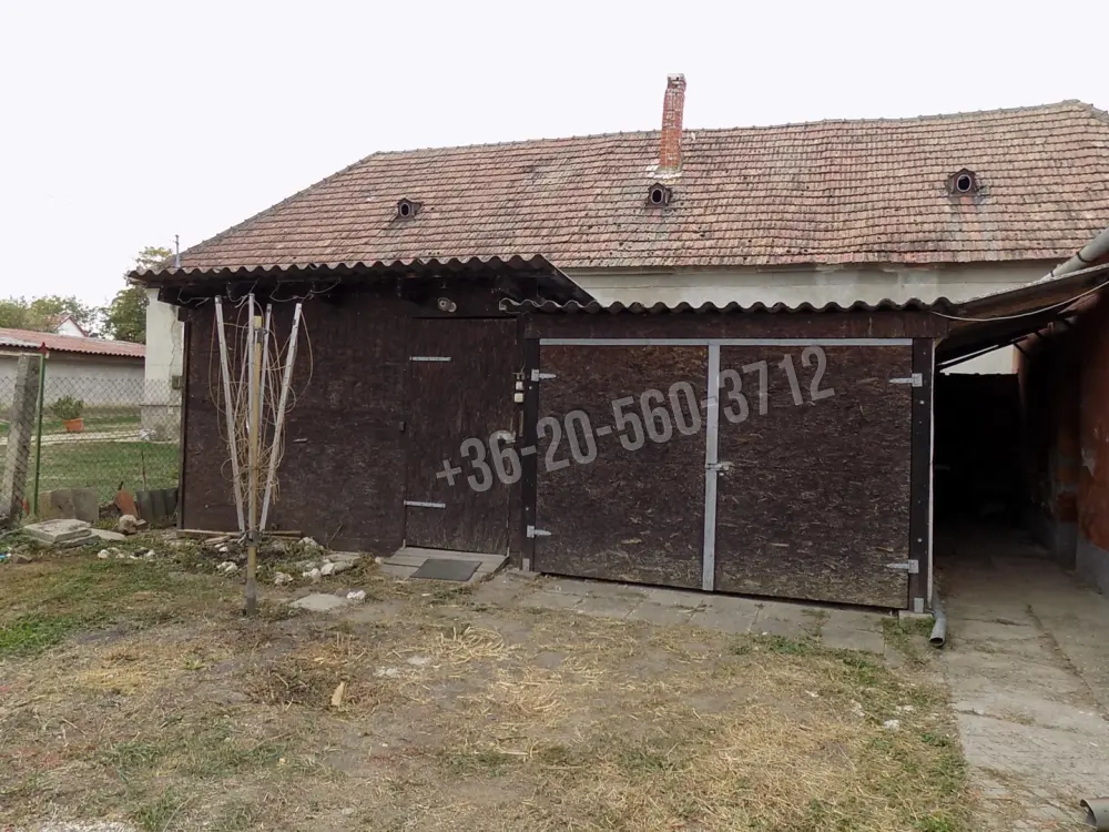 Veszprém megye - Marcalgergelyi