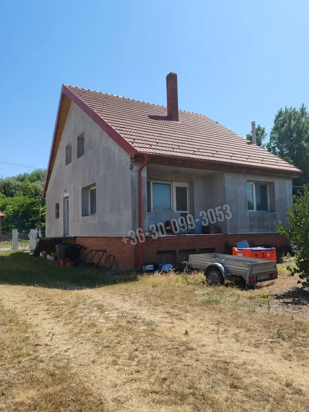 Győr-Moson-Sopron megye - Máriakálnok