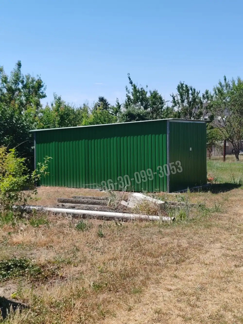 Győr-Moson-Sopron megye - Máriakálnok