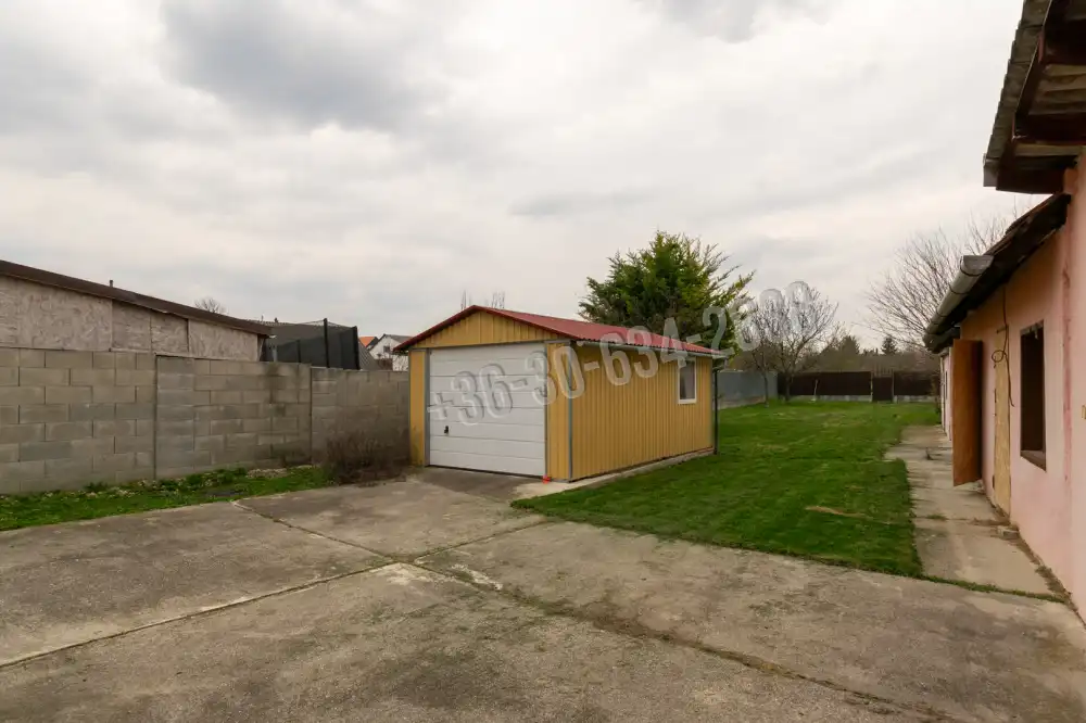 Győr-Moson-Sopron megye - Máriakálnok