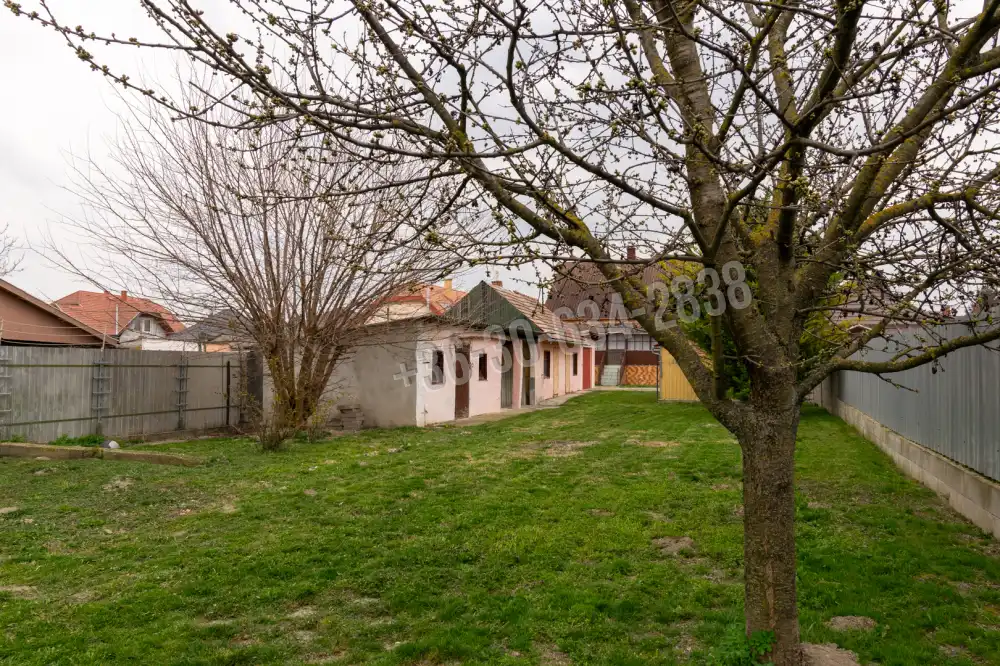 Győr-Moson-Sopron megye - Máriakálnok