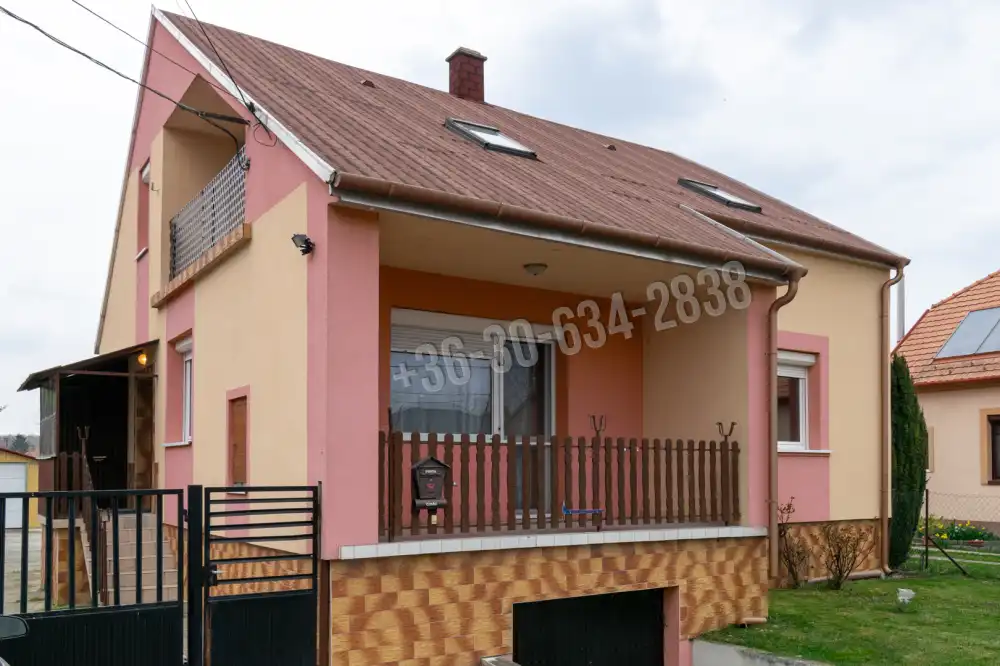 Győr-Moson-Sopron megye - Máriakálnok