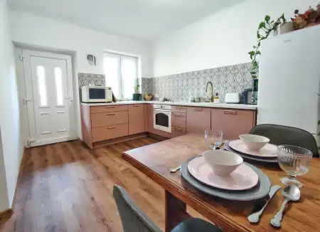 Eladó családi ház, Márianosztra 4 szoba 120 m² 75.5 M Ft