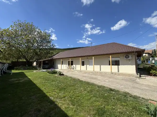Eladó családi ház, Markaz 3 szoba 75 m² 52 M Ft