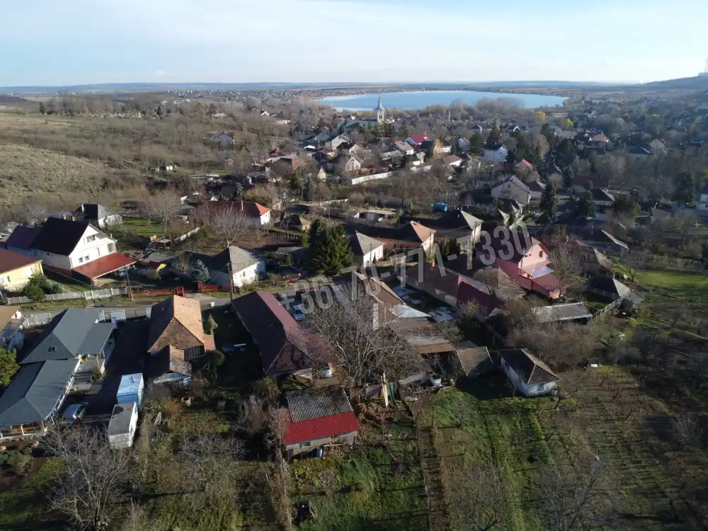 Heves megye - Markaz