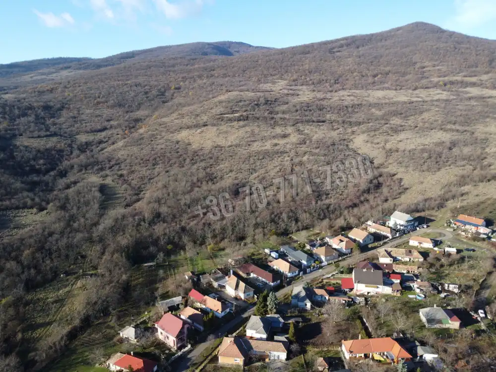 Heves megye - Markaz