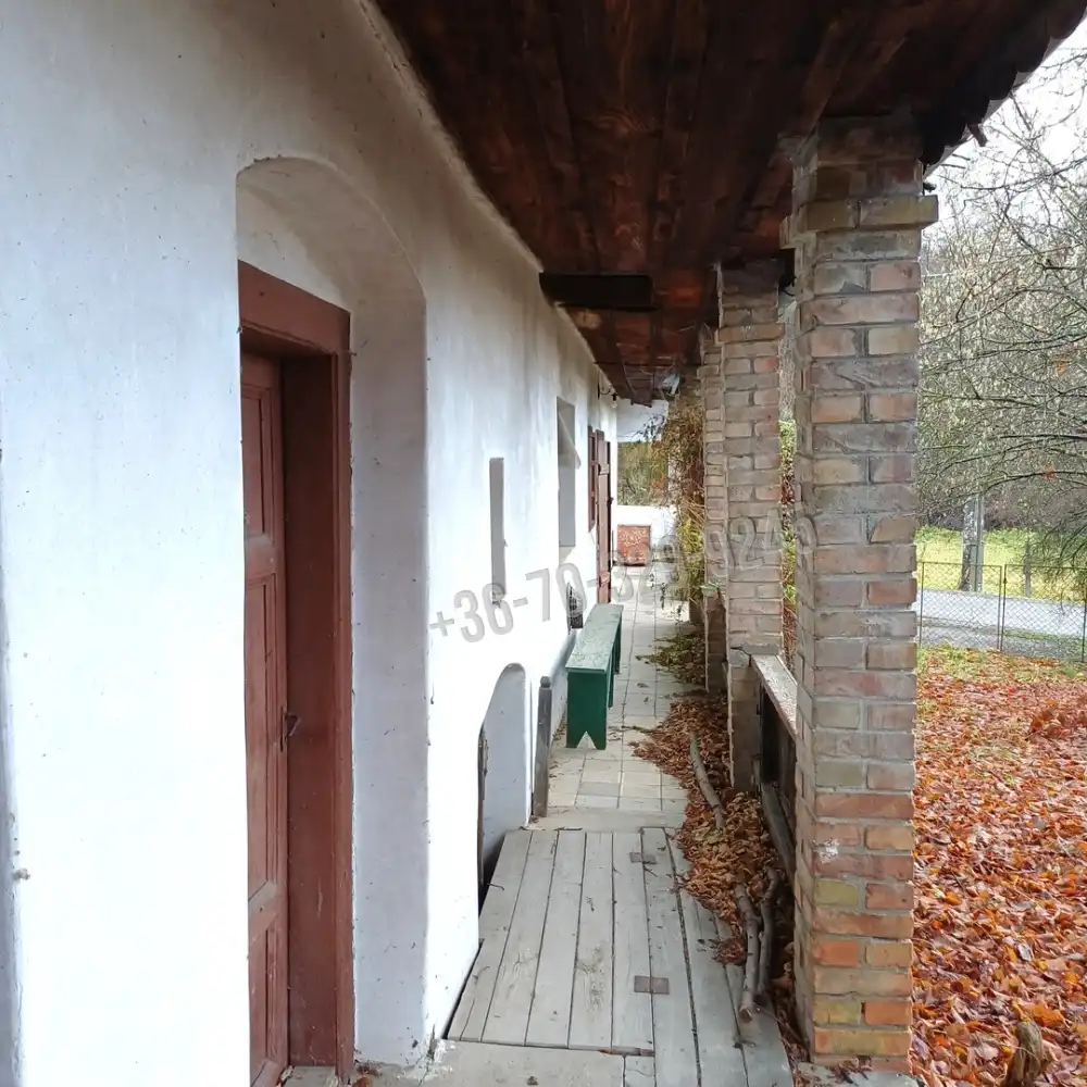 Nógrád megye - Márkháza