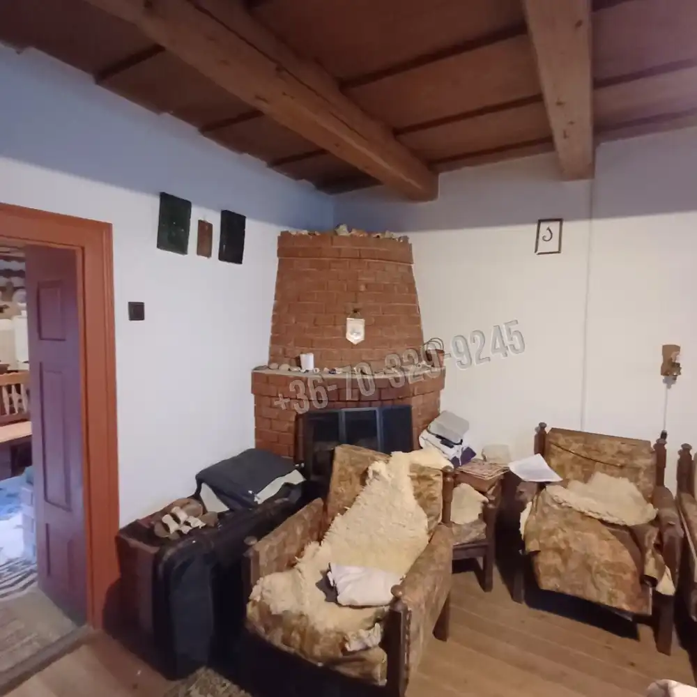 Nógrád megye - Márkháza