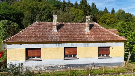 Eladó családi ház, Maróc 2 szoba 84 m² 17.9 M Ft