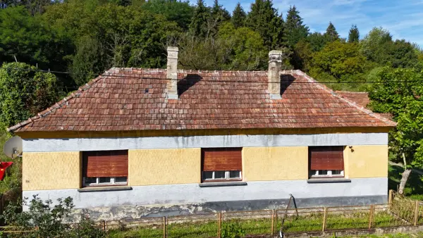 Eladó családi ház, Maróc 2 szoba 84 m² 17.9 M Ft