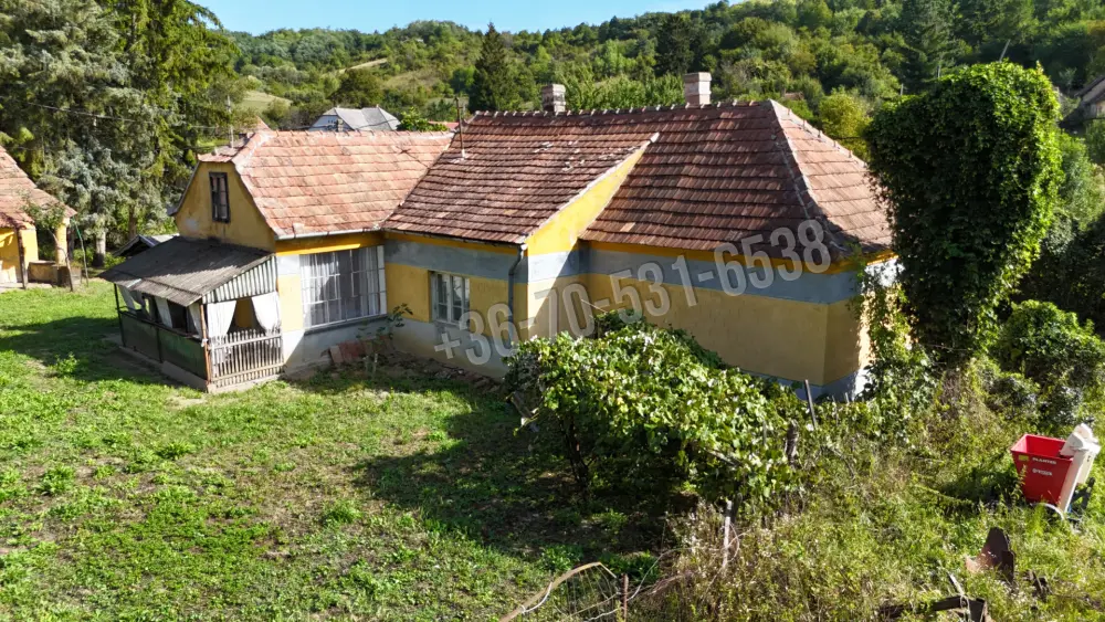 Zala megye - Maróc